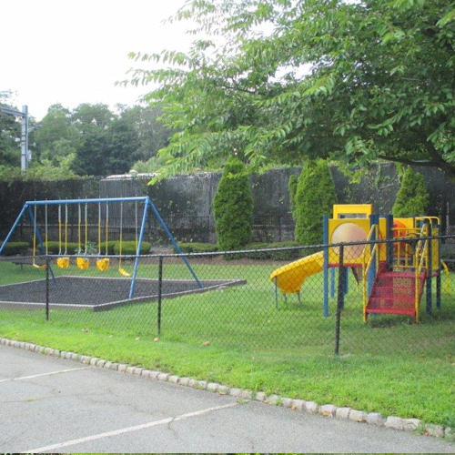 Playground at Inwood