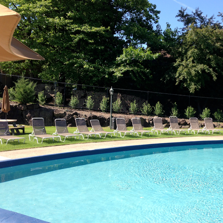 Pool at Inwood